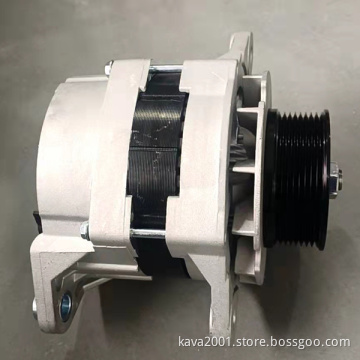 Alternator 300901-00165C